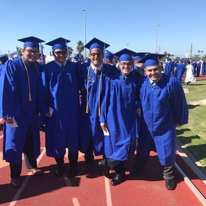 Meet your Posher, Shane